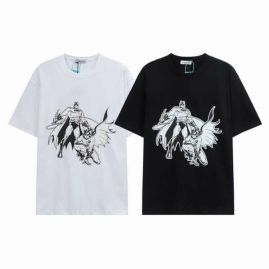 Picture of Lanvin T Shirts Short _SKULanvinS-XLLF5036607